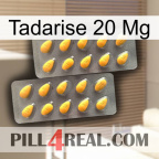 Tadarise 20 Mg cialis2